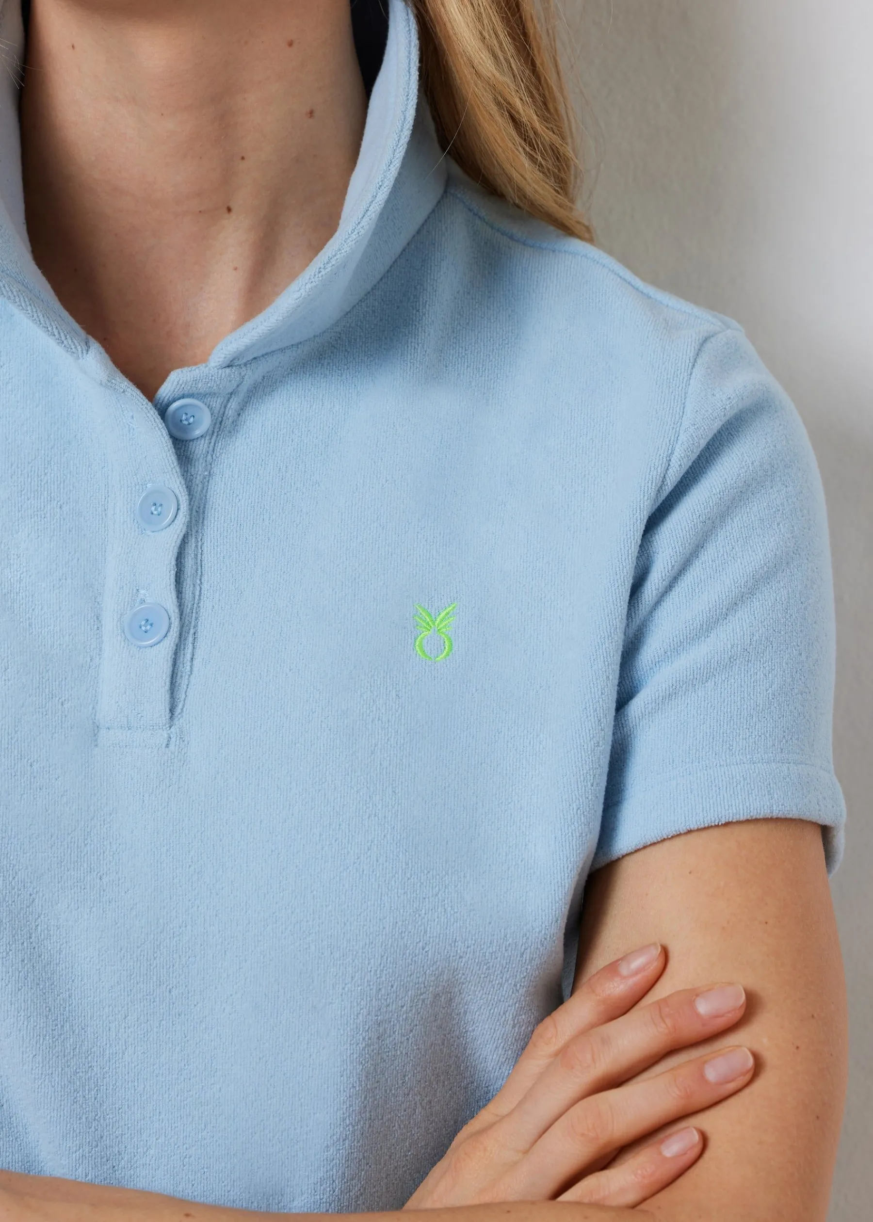 Pinkney Polo-Dudley Stephens Discount
