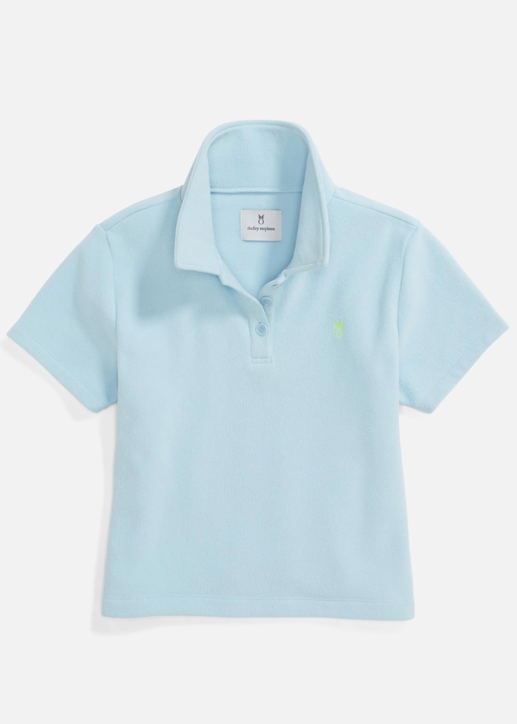 Pinkney Polo-Dudley Stephens Discount