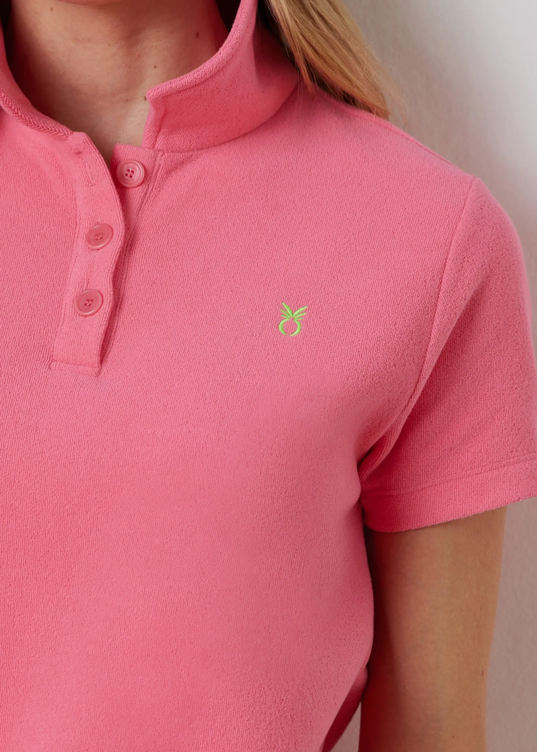 Pinkney Polo-Dudley Stephens New