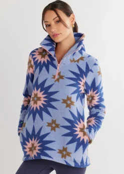 Prospect Pullover-Dudley Stephens New