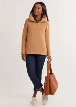 Prospect Pullover-Dudley Stephens Cheap
