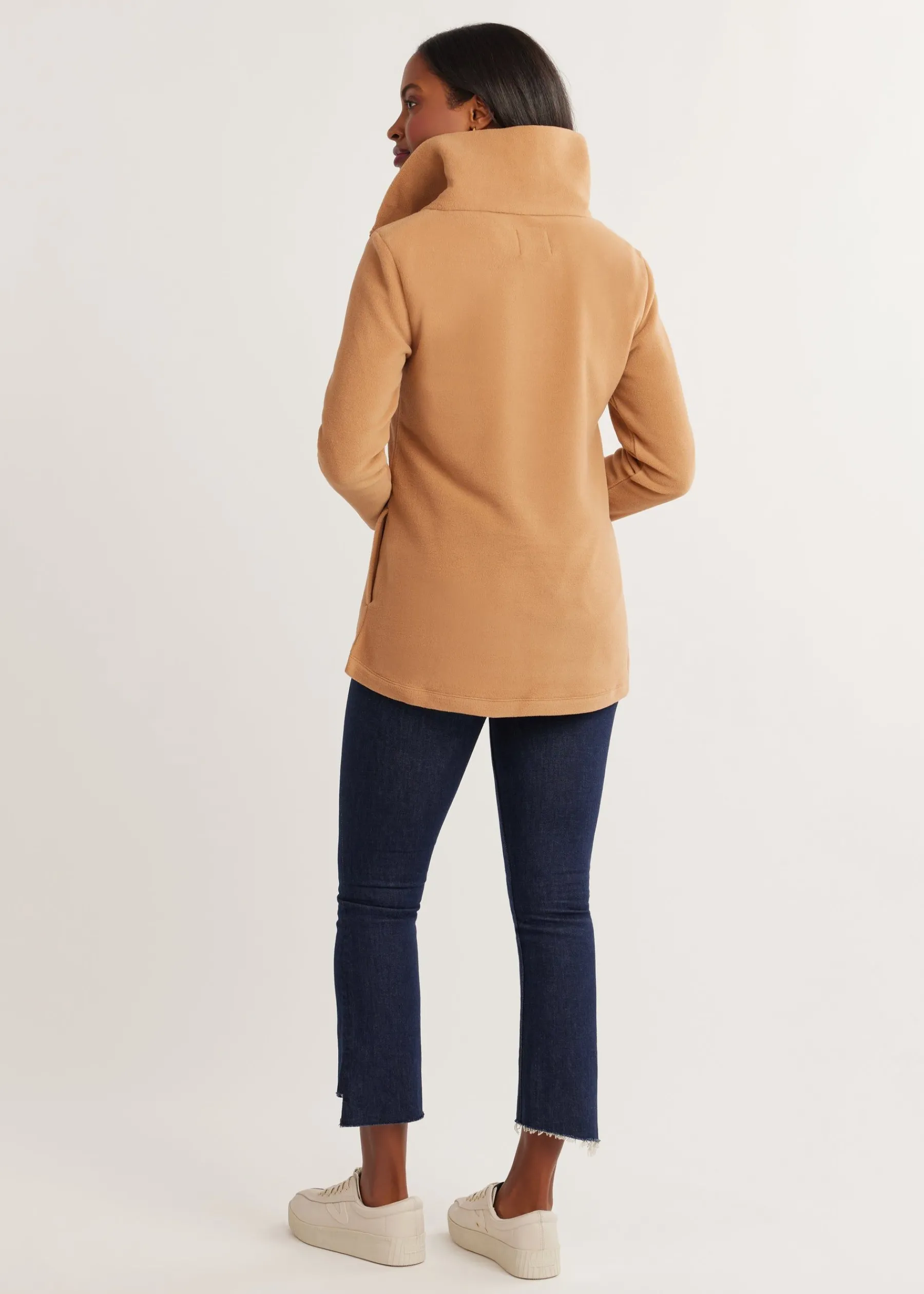 Prospect Pullover-Dudley Stephens Cheap