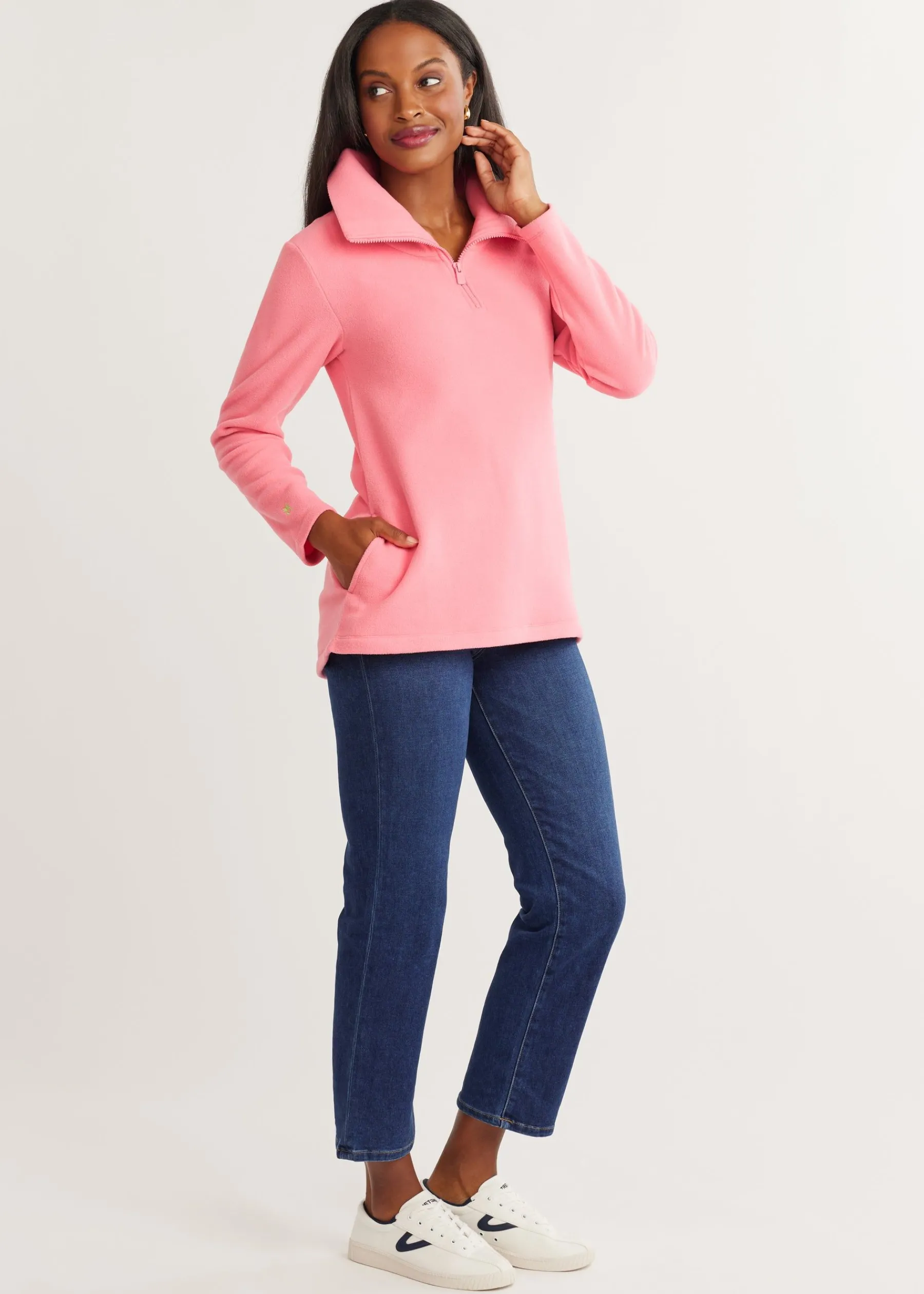 Prospect Pullover-Dudley Stephens Outlet