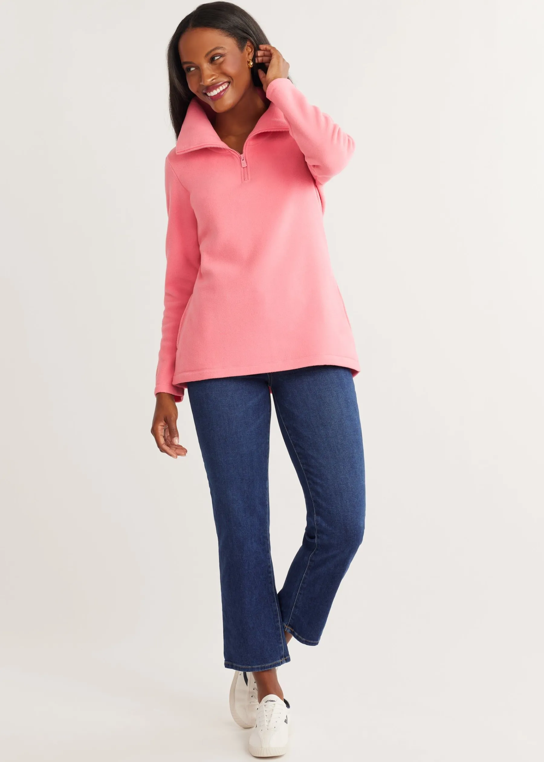 Prospect Pullover-Dudley Stephens Outlet