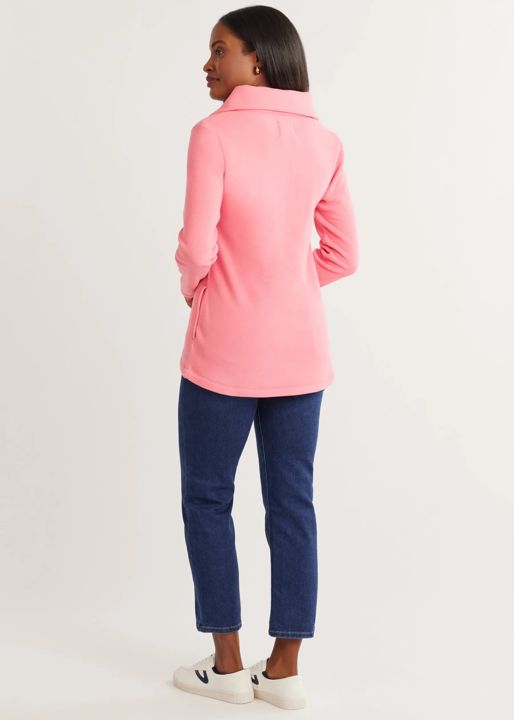 Prospect Pullover-Dudley Stephens Outlet