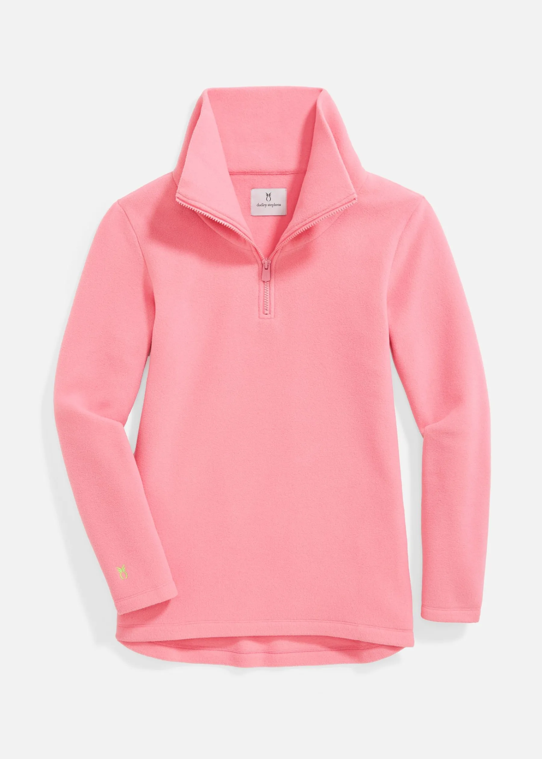 Prospect Pullover-Dudley Stephens Outlet