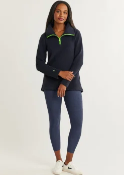 Prospect Pullover-Dudley Stephens Best Sale