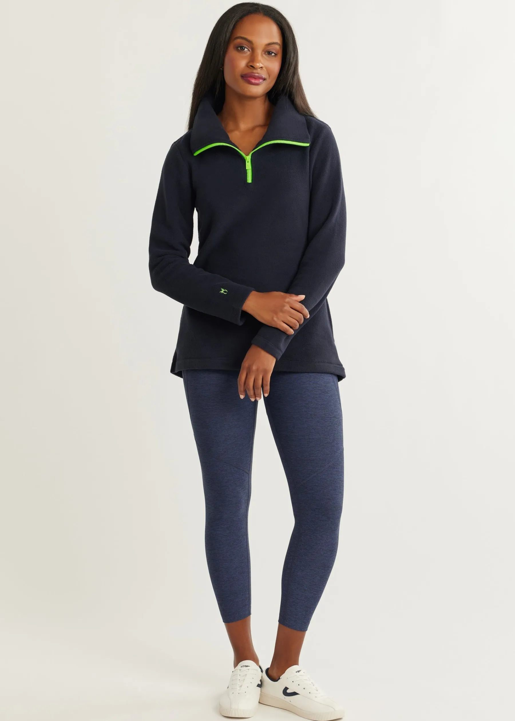Prospect Pullover-Dudley Stephens Best Sale