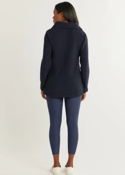 Prospect Pullover-Dudley Stephens Best Sale