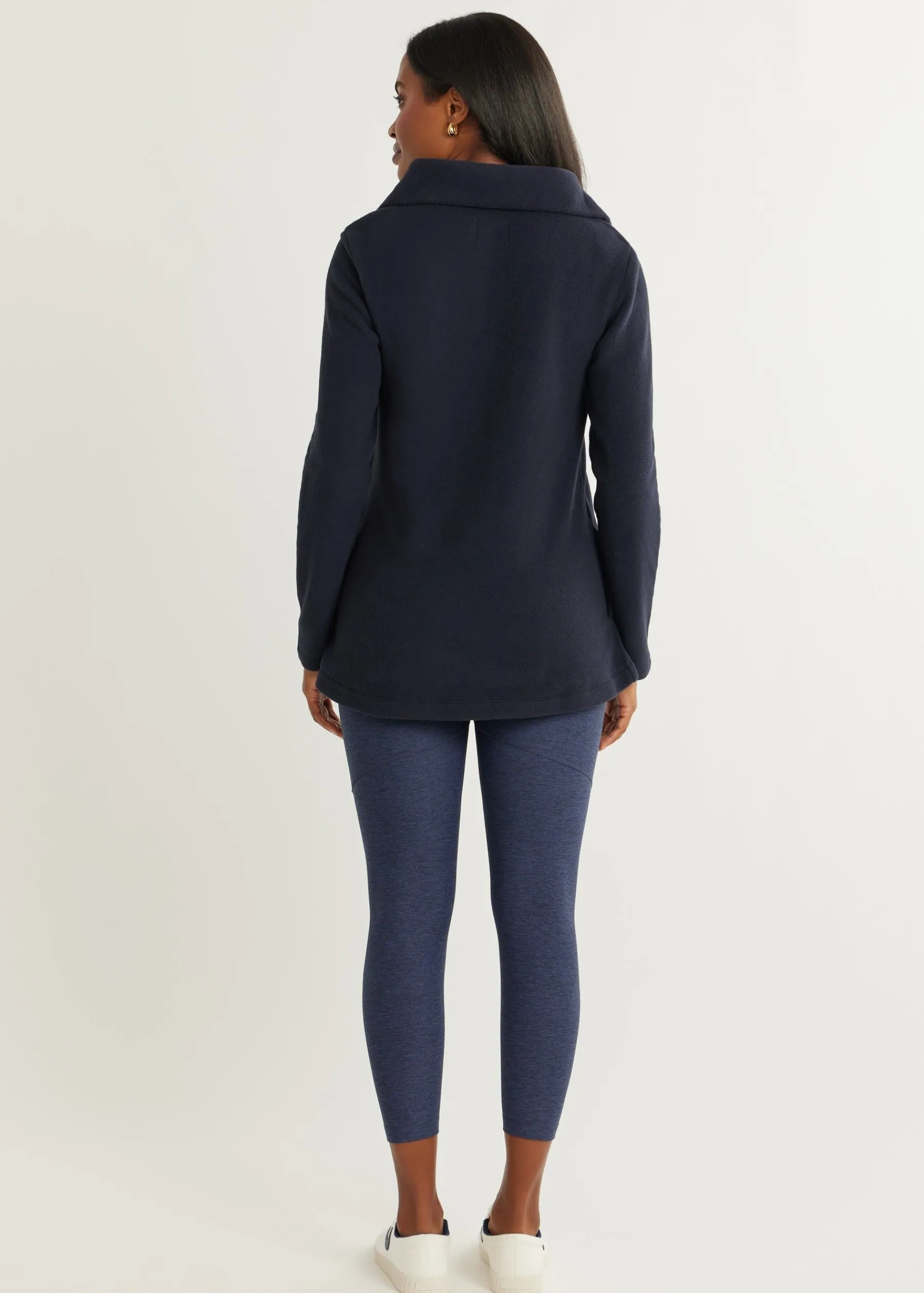 Prospect Pullover-Dudley Stephens Best Sale