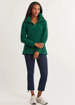Prospect Pullover-Dudley Stephens Best Sale