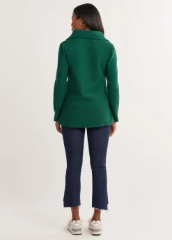 Prospect Pullover-Dudley Stephens Best Sale