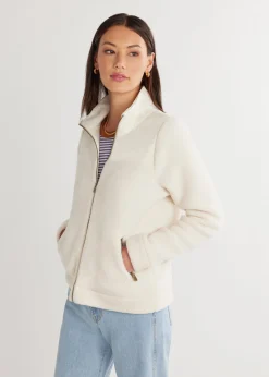Quincy Jacket-Dudley Stephens Best