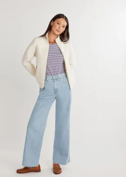 Quincy Jacket-Dudley Stephens Best