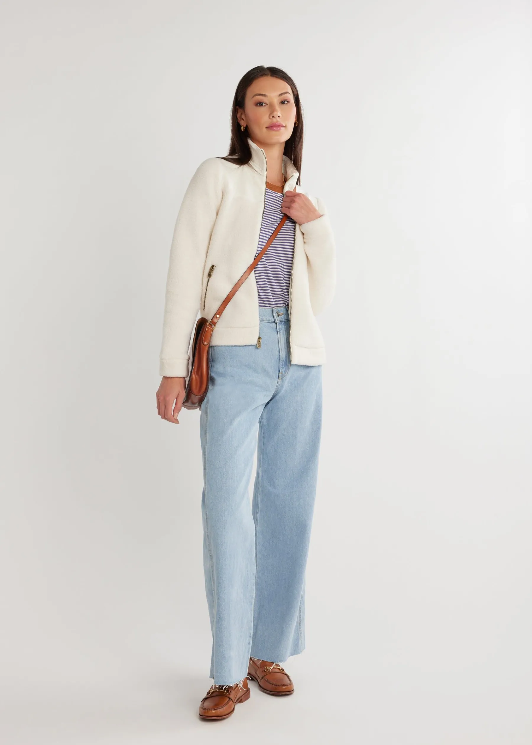 Quincy Jacket-Dudley Stephens Best