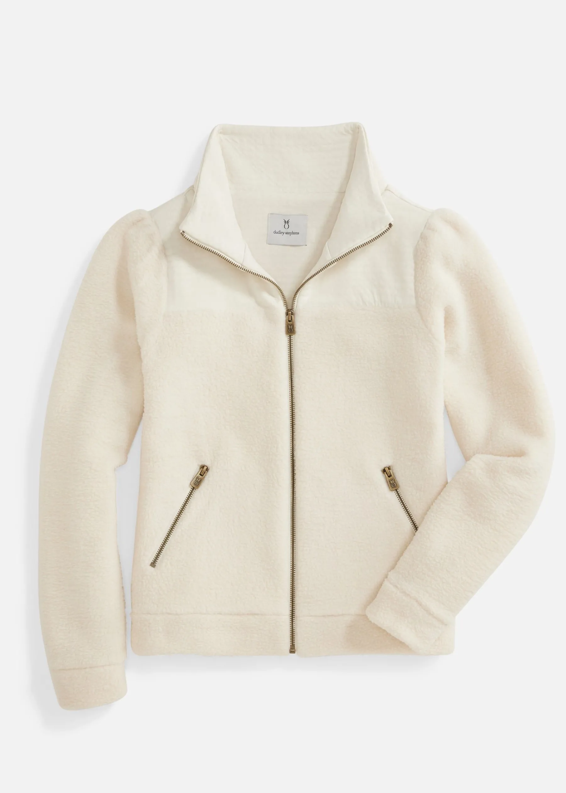 Quincy Jacket-Dudley Stephens Best