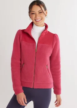 Quincy Jacket-Dudley Stephens New