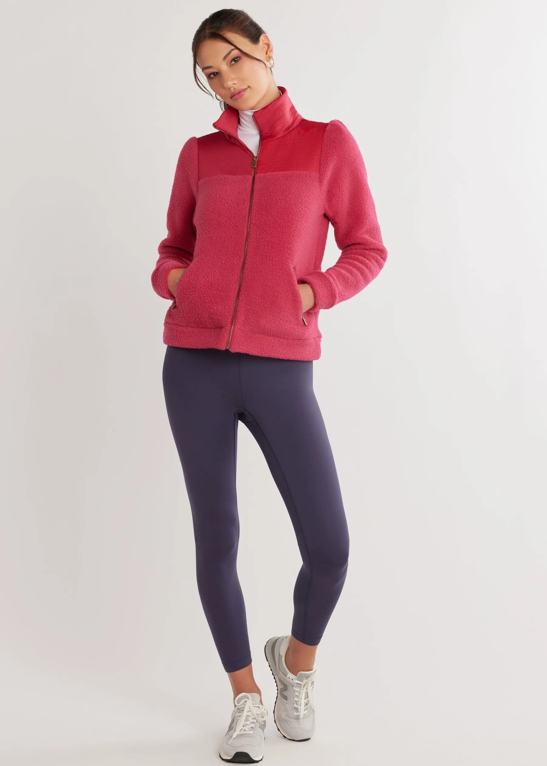 Quincy Jacket-Dudley Stephens New