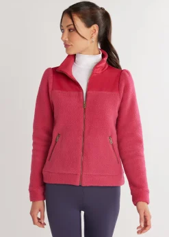 Quincy Jacket-Dudley Stephens New