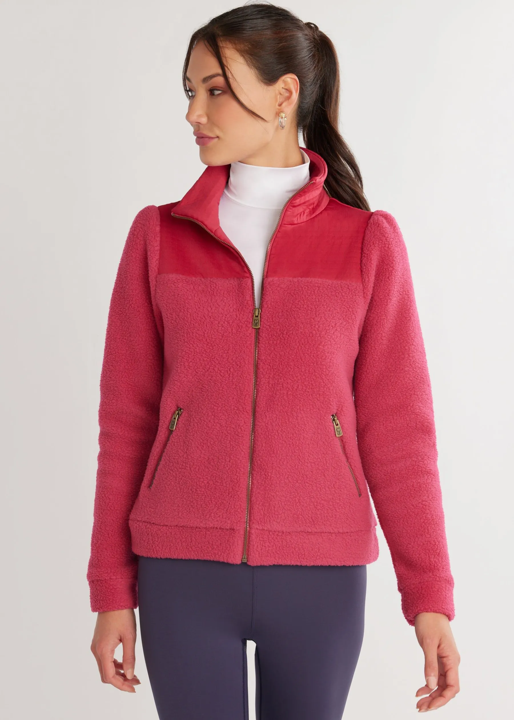 Quincy Jacket-Dudley Stephens New