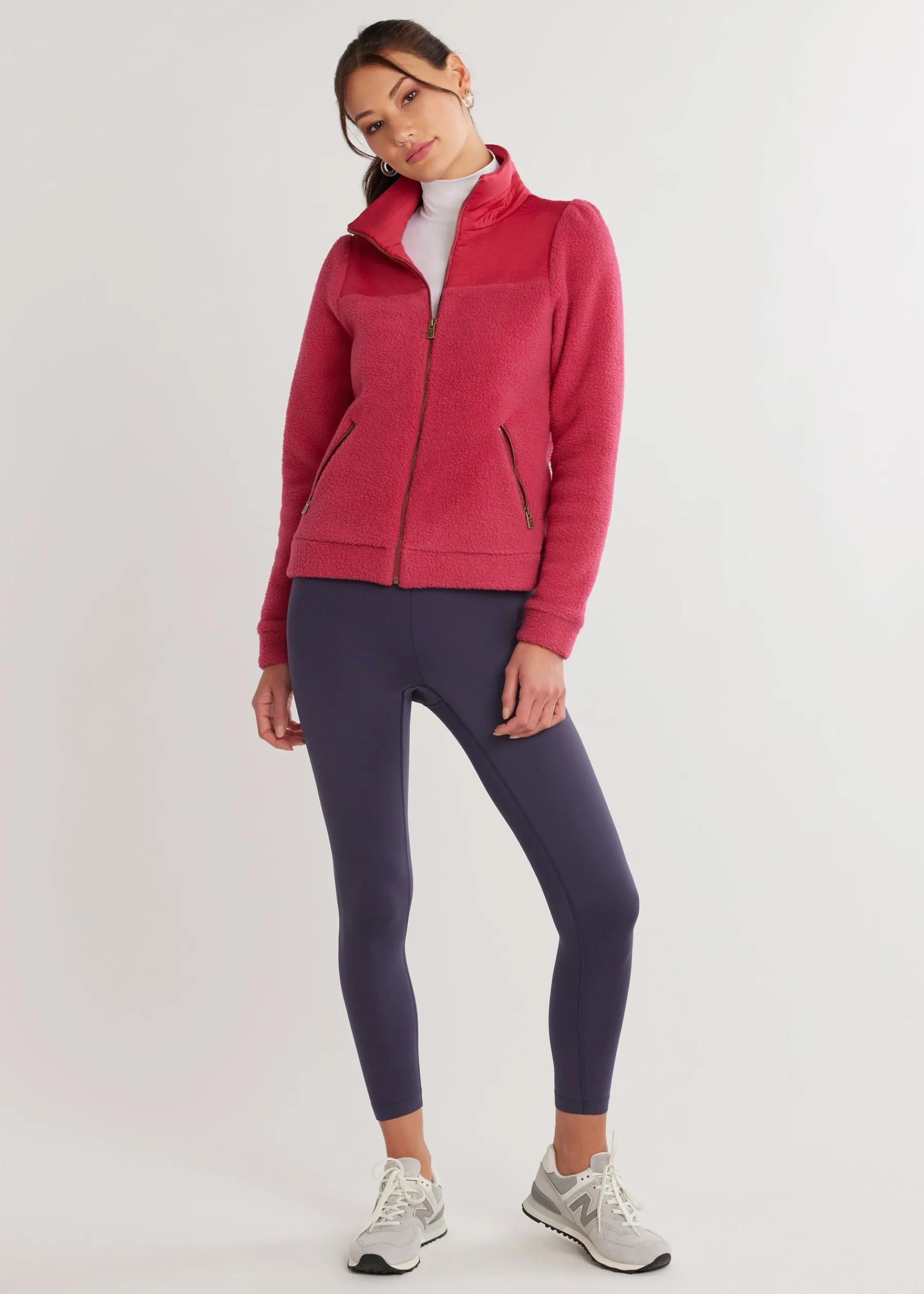 Quincy Jacket-Dudley Stephens New