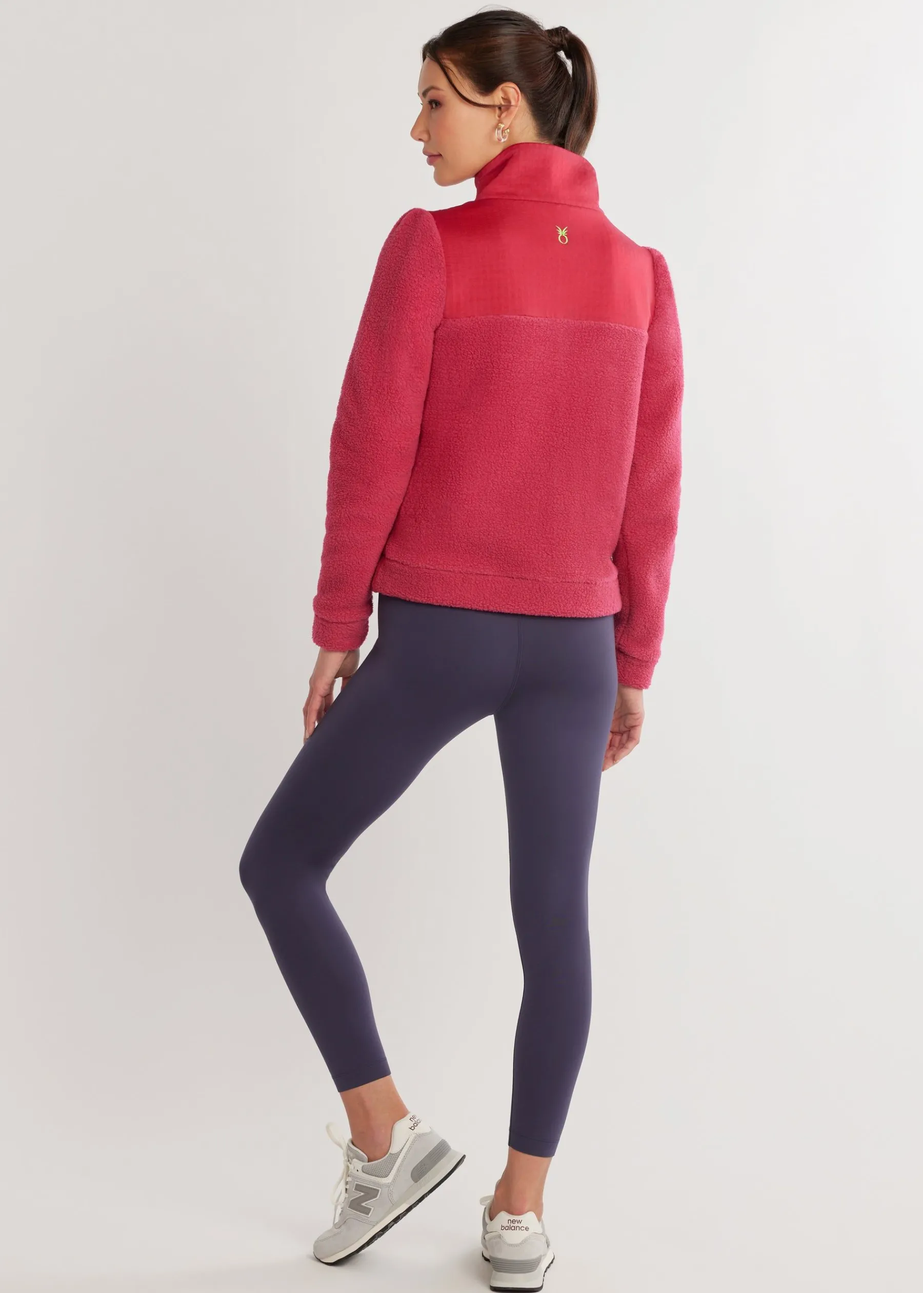 Quincy Jacket-Dudley Stephens New