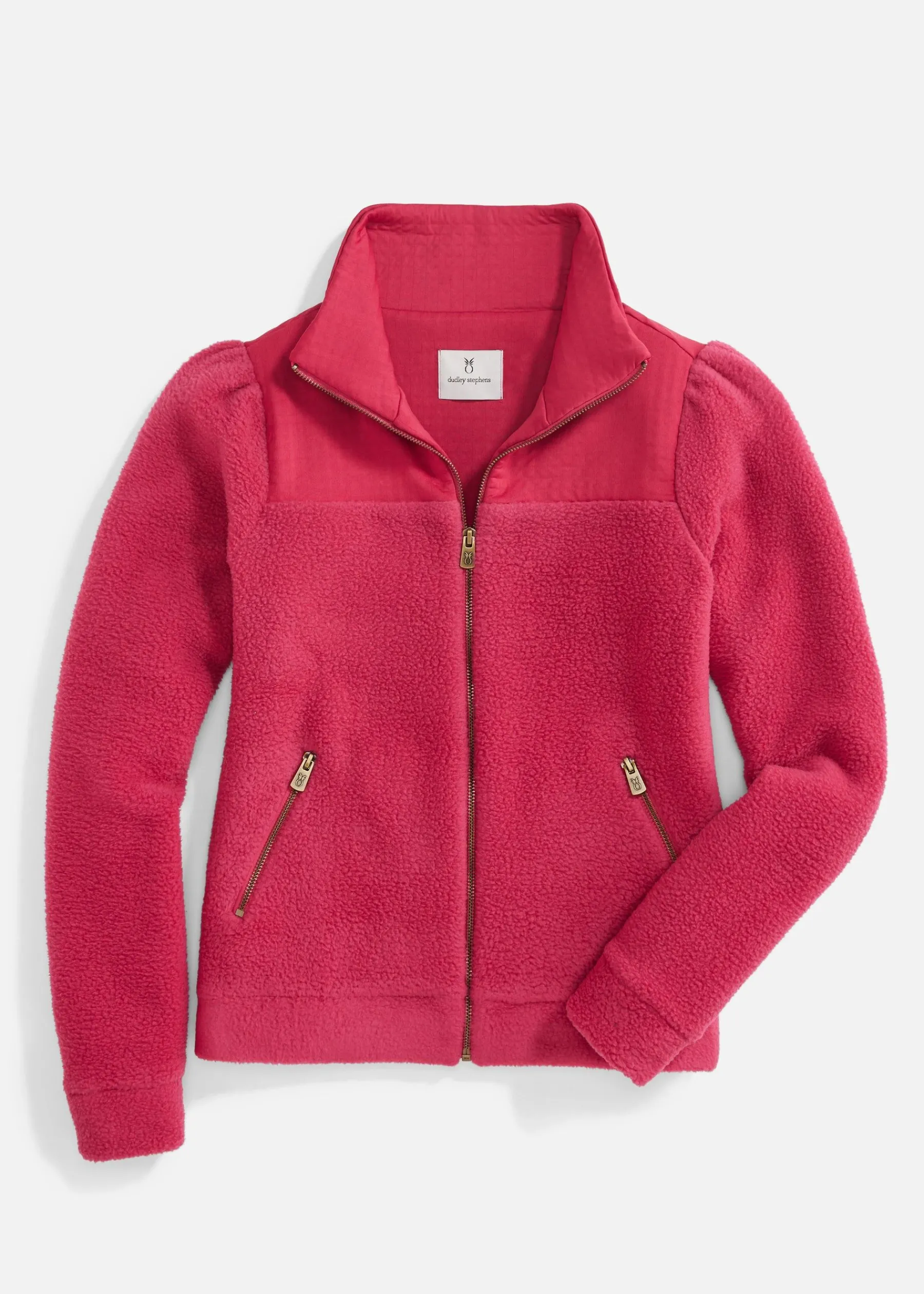 Quincy Jacket-Dudley Stephens New
