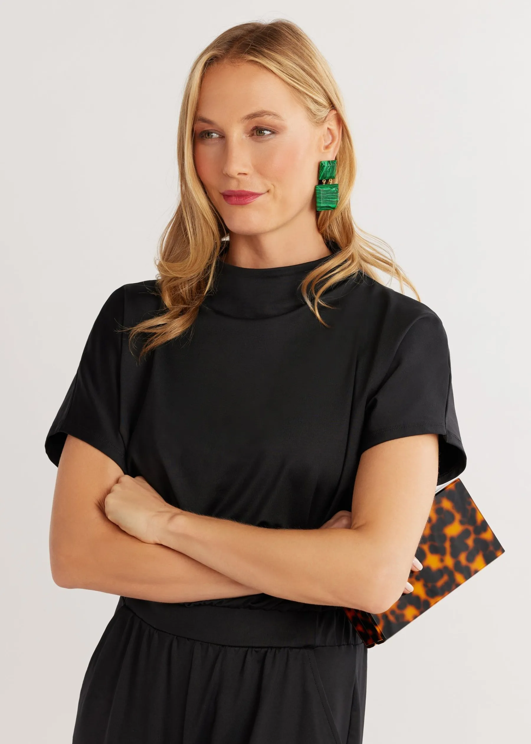 Rhodes Jumpsuit-Dudley Stephens Best Sale