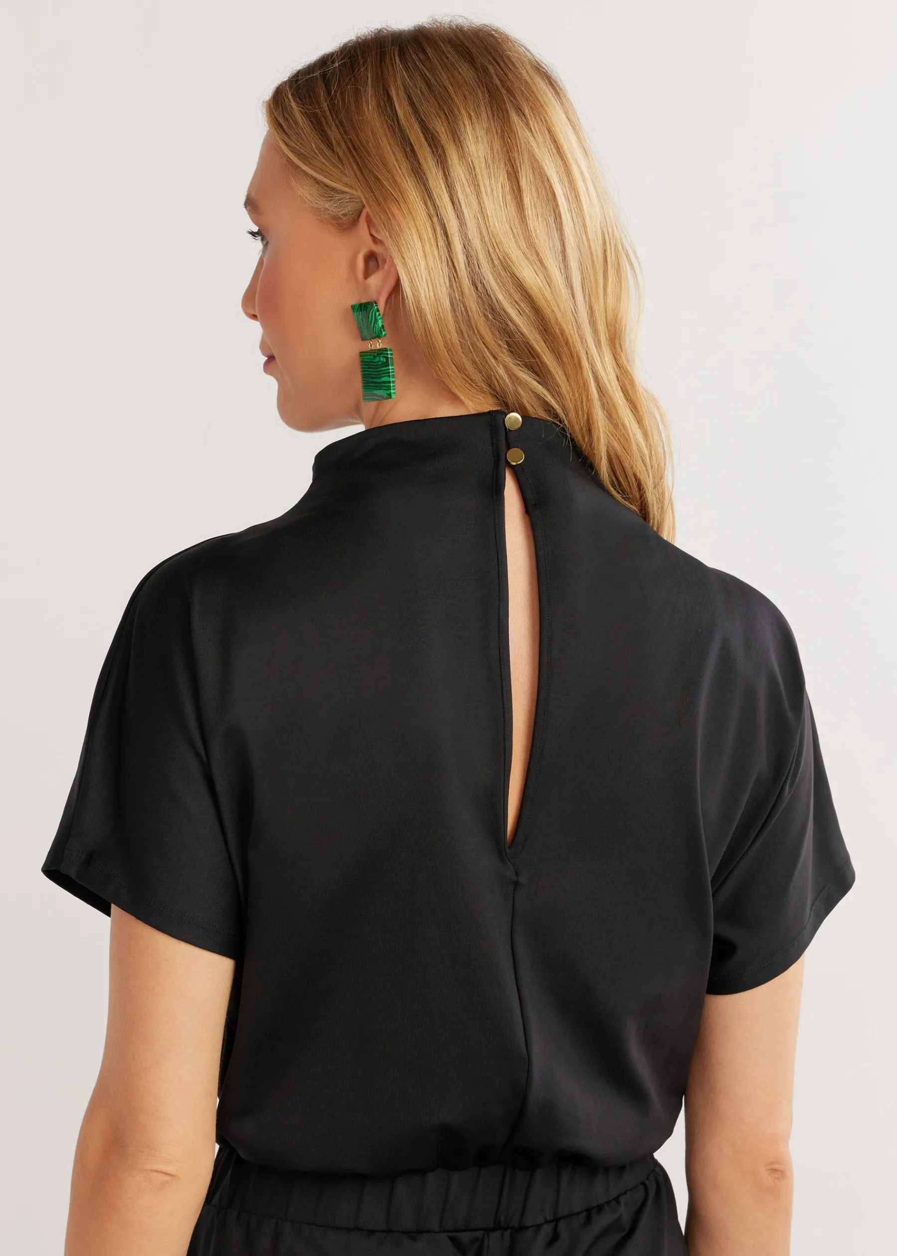 Rhodes Jumpsuit-Dudley Stephens Best Sale