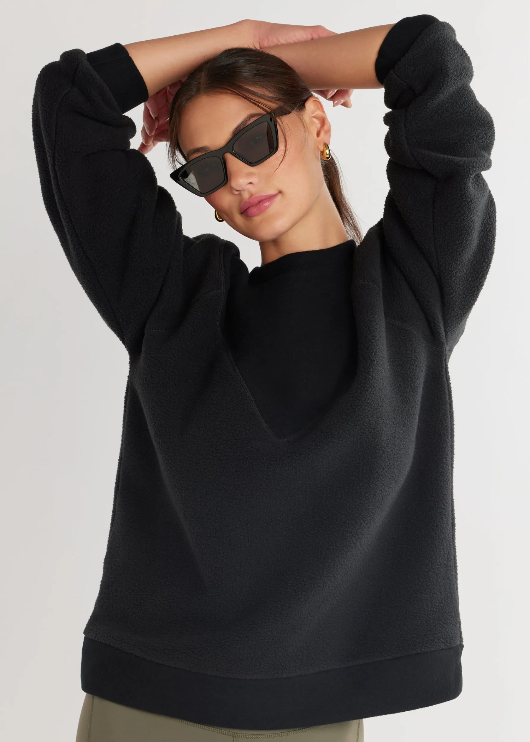 Saratoga Pullover-Dudley Stephens Online