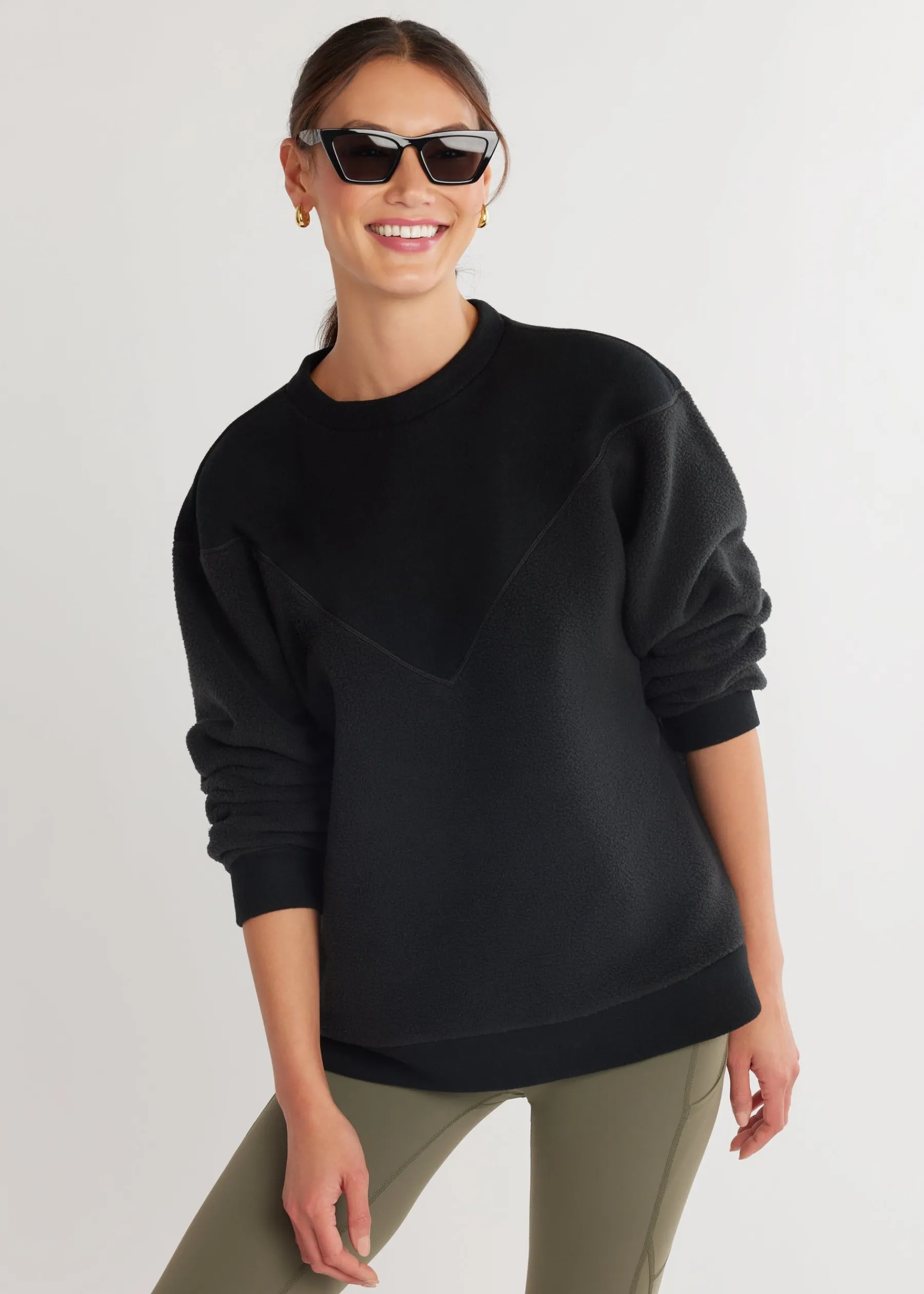 Saratoga Pullover-Dudley Stephens Online