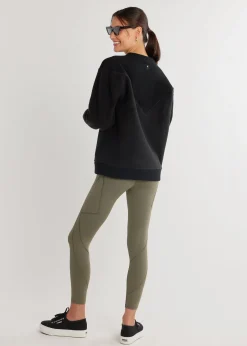Saratoga Pullover-Dudley Stephens Online