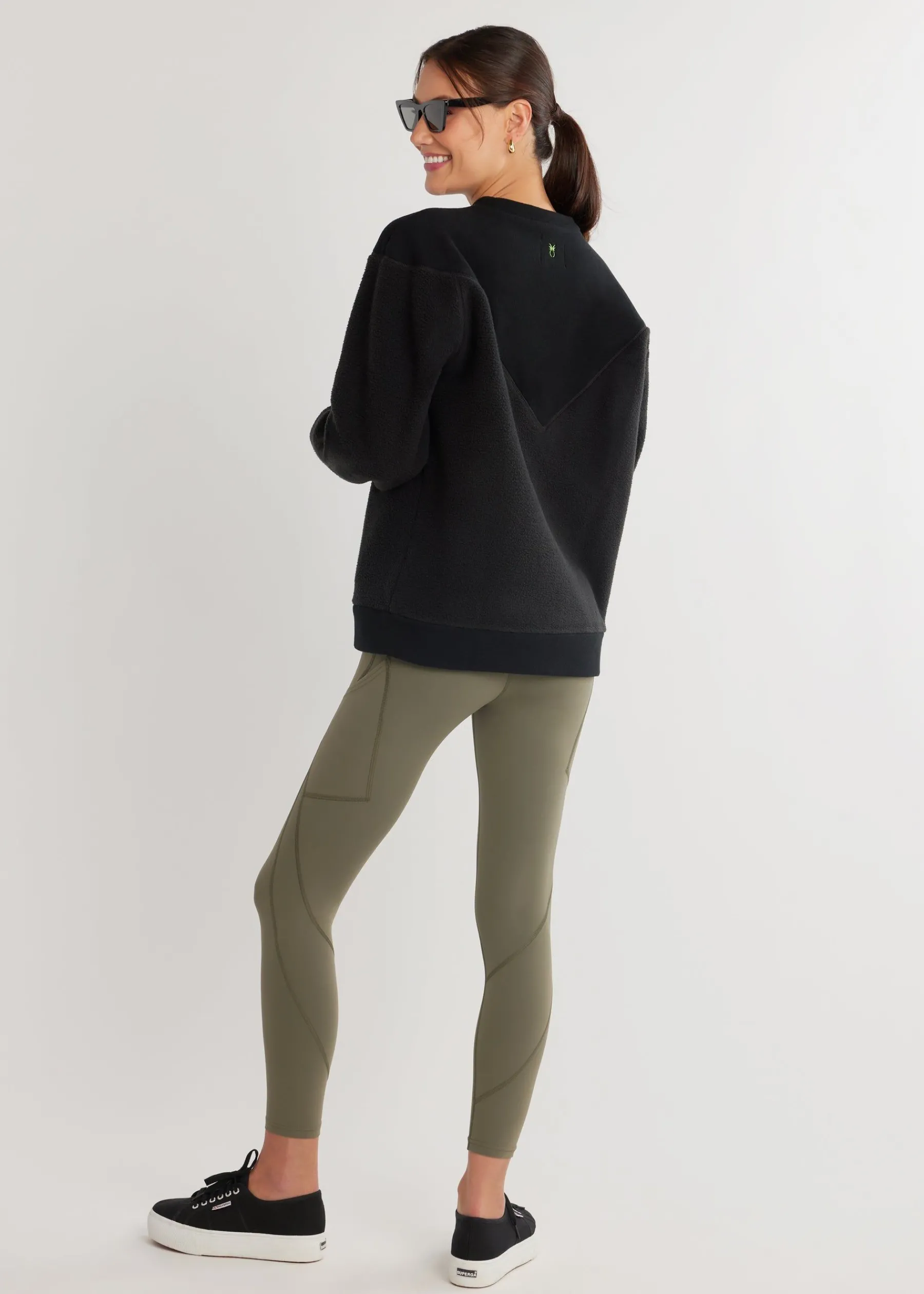 Saratoga Pullover-Dudley Stephens Online