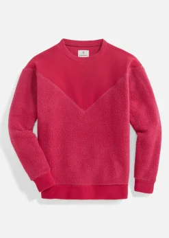 Saratoga Pullover-Dudley Stephens Discount