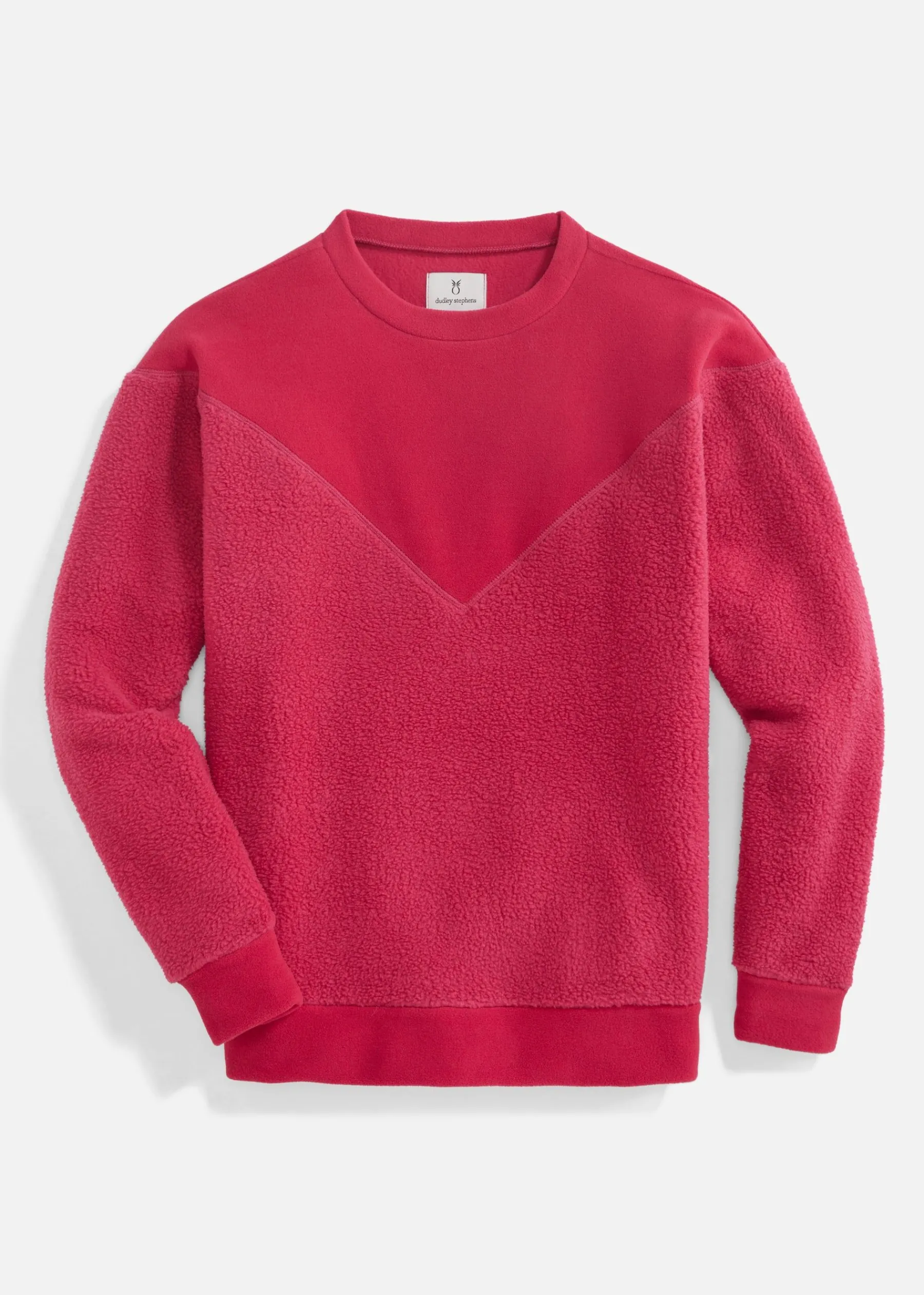 Saratoga Pullover-Dudley Stephens Discount