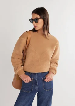 Saratoga Pullover-Dudley Stephens Flash Sale
