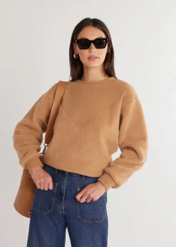 Saratoga Pullover-Dudley Stephens Flash Sale