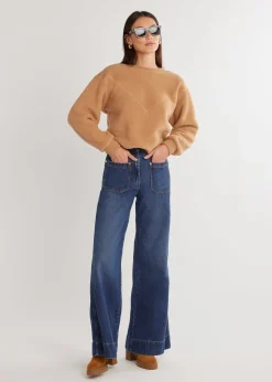 Saratoga Pullover-Dudley Stephens Flash Sale