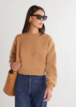 Saratoga Pullover-Dudley Stephens Flash Sale