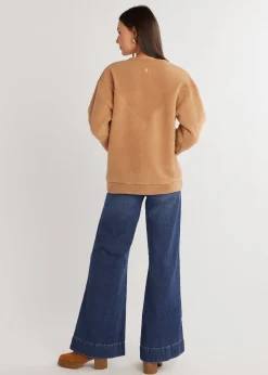 Saratoga Pullover-Dudley Stephens Flash Sale