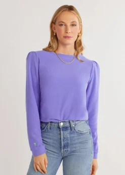 Shoreham Crewneck-Dudley Stephens Sale