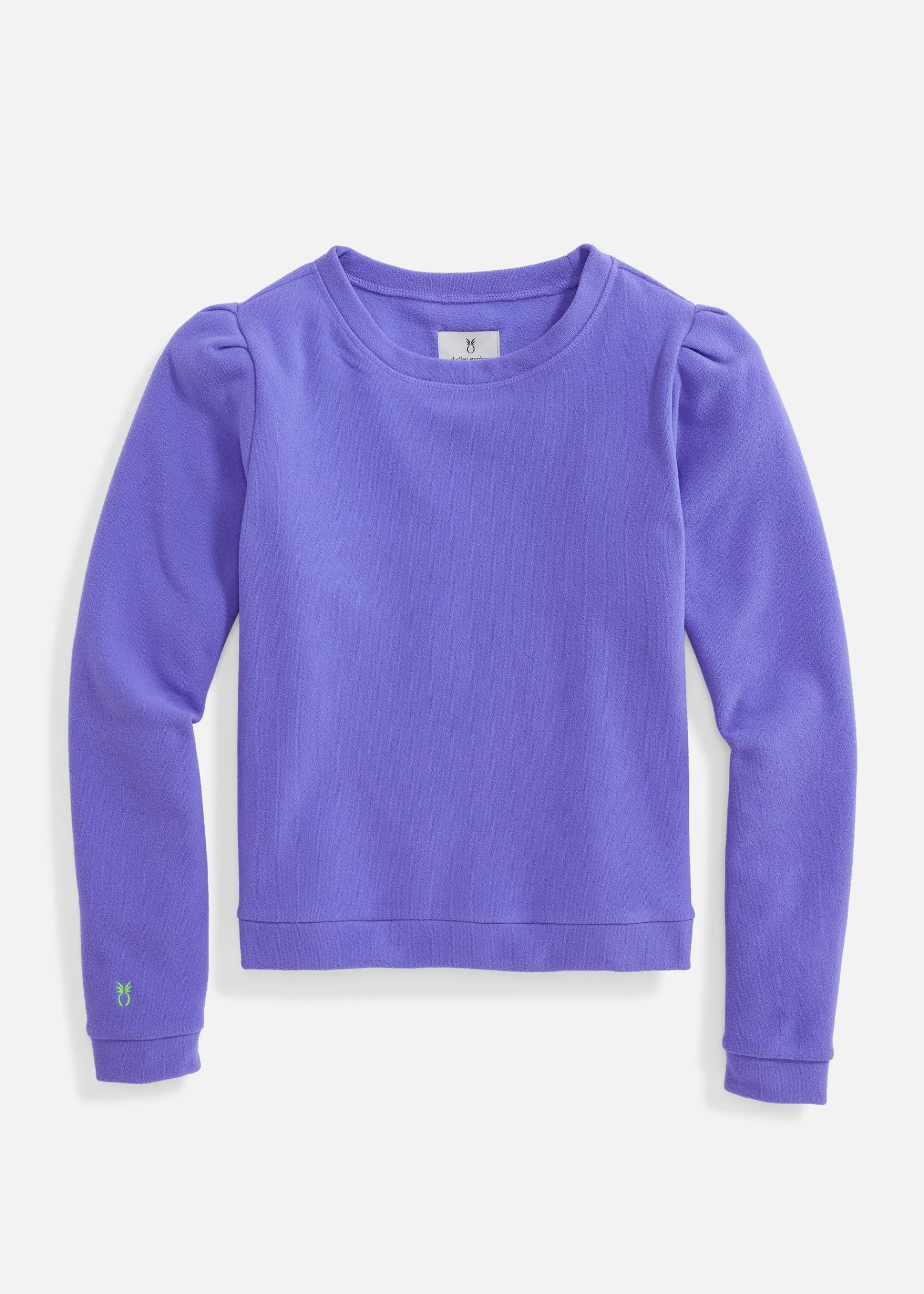 Shoreham Crewneck-Dudley Stephens Sale