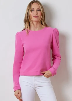 Shoreham Crewneck-Dudley Stephens Fashion