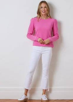 Shoreham Crewneck-Dudley Stephens Fashion