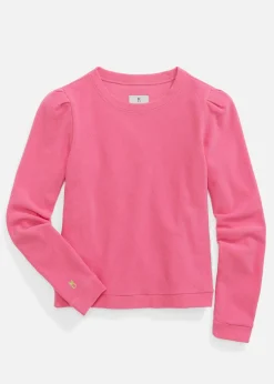 Shoreham Crewneck-Dudley Stephens Fashion