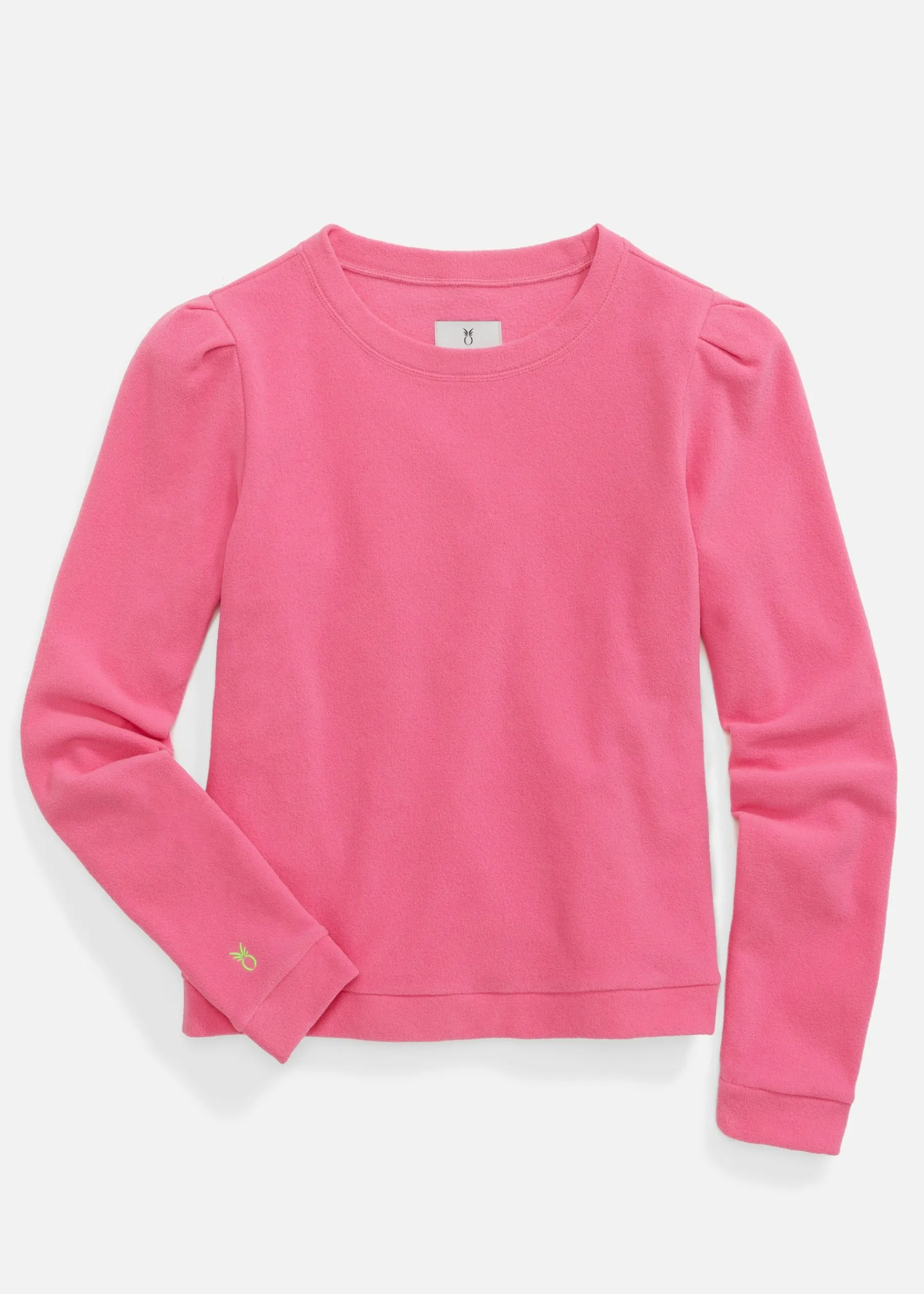 Shoreham Crewneck-Dudley Stephens Fashion