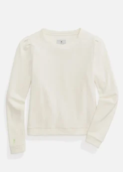 Shoreham Crewneck-Dudley Stephens Fashion