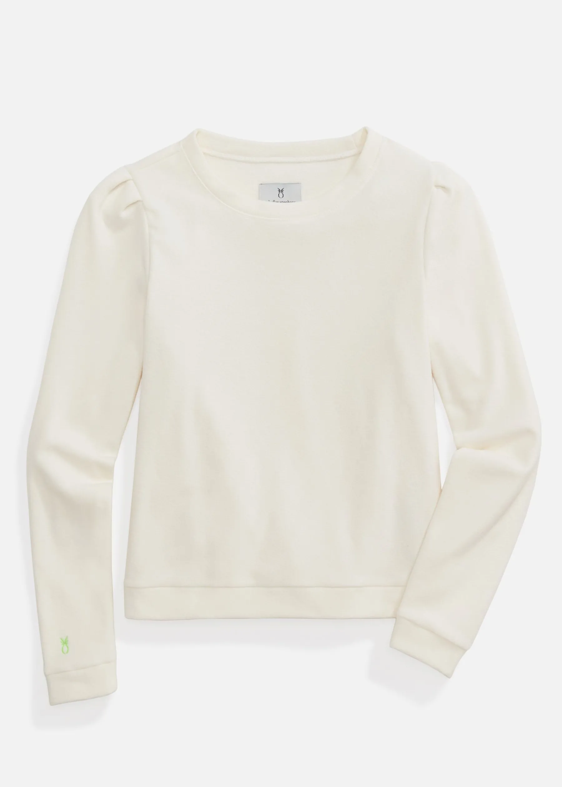 Shoreham Crewneck-Dudley Stephens Fashion
