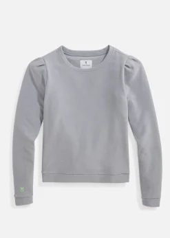Shoreham Crewneck-Dudley Stephens New
