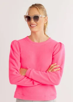 Shoreham Crewneck-Dudley Stephens Cheap